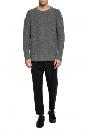 Oversize' sweater, zdjęcie 2 Oversize' sweater od JIL SANDER